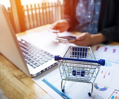 احصل على متجرك الالكترونى وتطبيقاته للاندرويد و IOS graphic