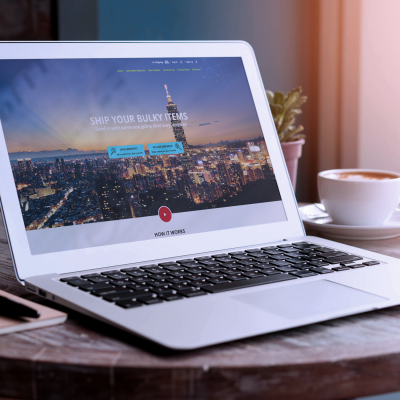 موقع وديلى للشحن graphic