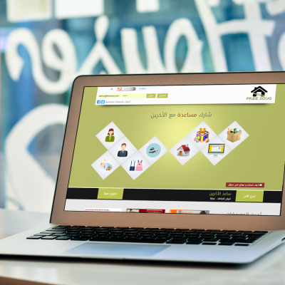 موقع السوق المفتوح graphic